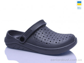 Кроксы Lot Shoes