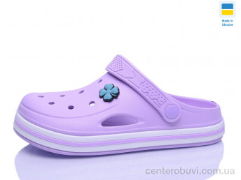 Кроксы Lot Shoes