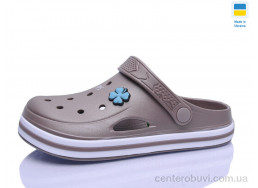 Кроксы Lot Shoes