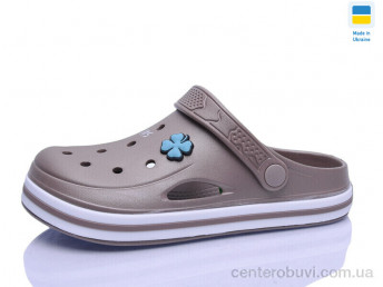 Кроксы Lot Shoes