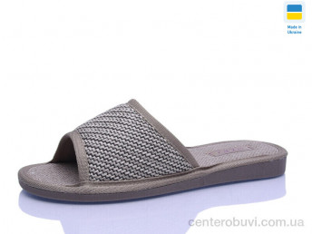 Тапки Lot Shoes