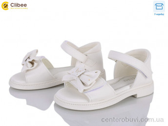 Босоножки Clibee