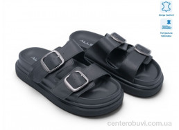 Шлепки Allshoes