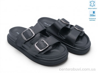 Шлепки Allshoes