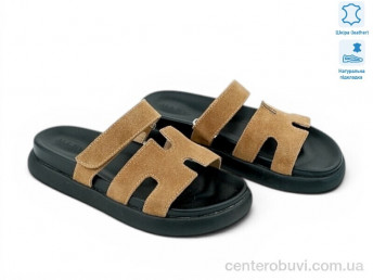 Шлепки Allshoes