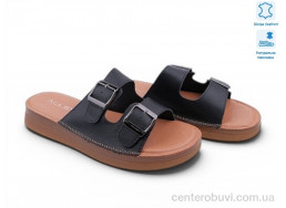 Шлепки Allshoes