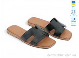 Шлепки Allshoes