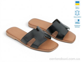 Шлепки Allshoes