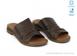 Шлепки Allshoes