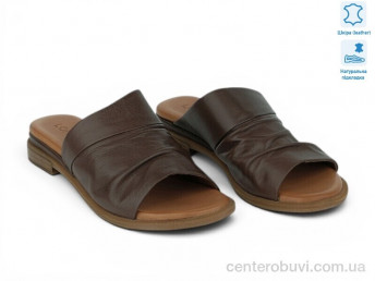 Шлепки Allshoes