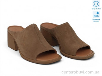 Шлепки Allshoes