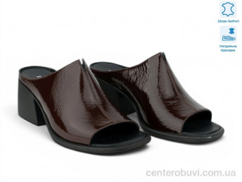 Шлепки Allshoes