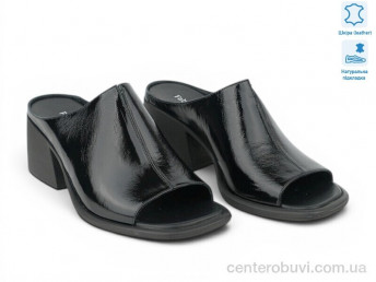 Шлепки Allshoes