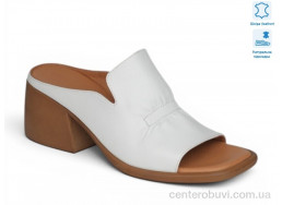 Шлепки Allshoes