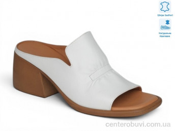 Шлепки Allshoes
