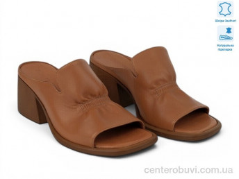 Шлепки Allshoes