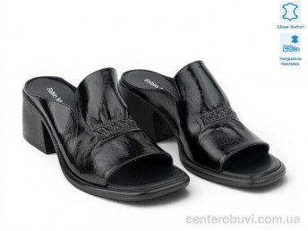 Шлепки Allshoes