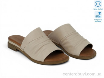Шлепки Allshoes