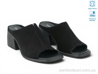Шлепки Allshoes