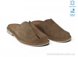 Шлепки Allshoes