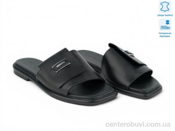 Шлепки Allshoes