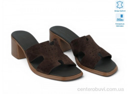 Шлепки Allshoes