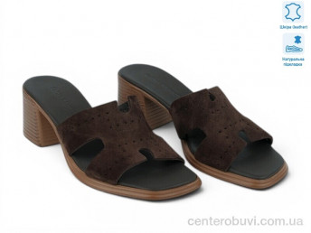 Шлепки Allshoes