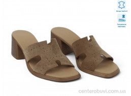 Шлепки Allshoes