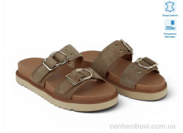 Шлепки Allshoes