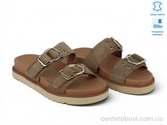 Шлепки Allshoes