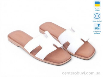 Шлепки Allshoes