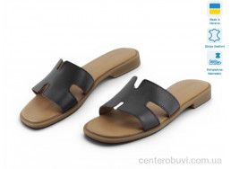 Шлепки Allshoes