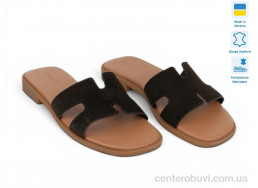 Шлепки Allshoes