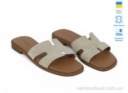 Шлепки Allshoes