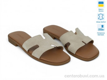 Шлепки Allshoes