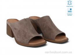 Шлепки Allshoes