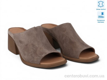 Шлепки Allshoes