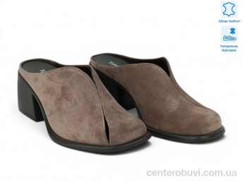 Сабо Allshoes
