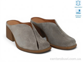 Сабо Allshoes