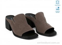 Шлепки Allshoes