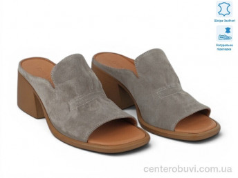 Шлепки Allshoes