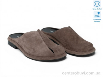 Шлепки Allshoes