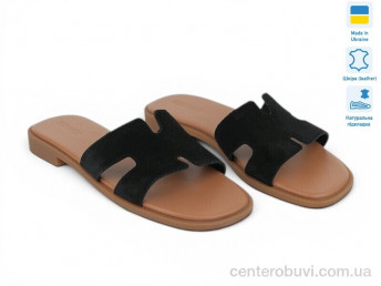 Шлепки Allshoes