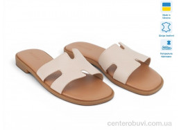 Шлепки Allshoes
