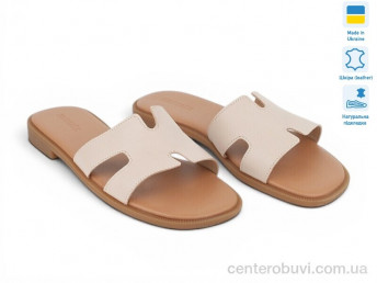 Шлепки Allshoes