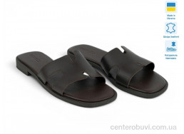 Шлепки Allshoes