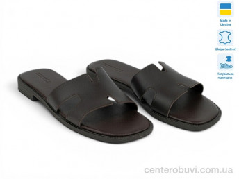 Шлепки Allshoes