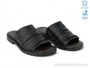 Шлепки Allshoes