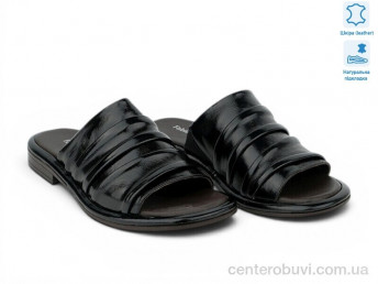 Шлепки Allshoes