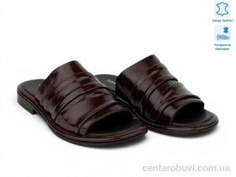 Шлепки Allshoes